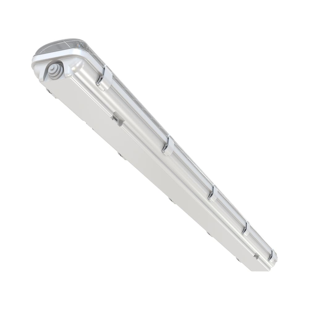 Айсберг 36 1250мм CRI70 5000К Прозрачный