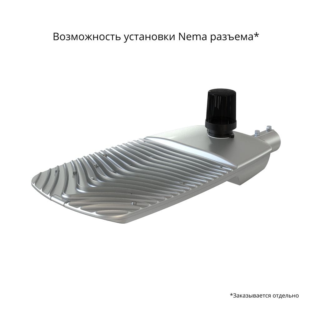 Габаритный чертёж