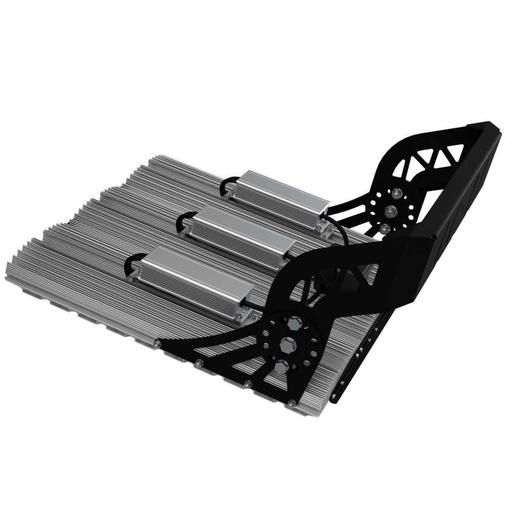 Плазма 750 L V CRI70 3000К 80х30°