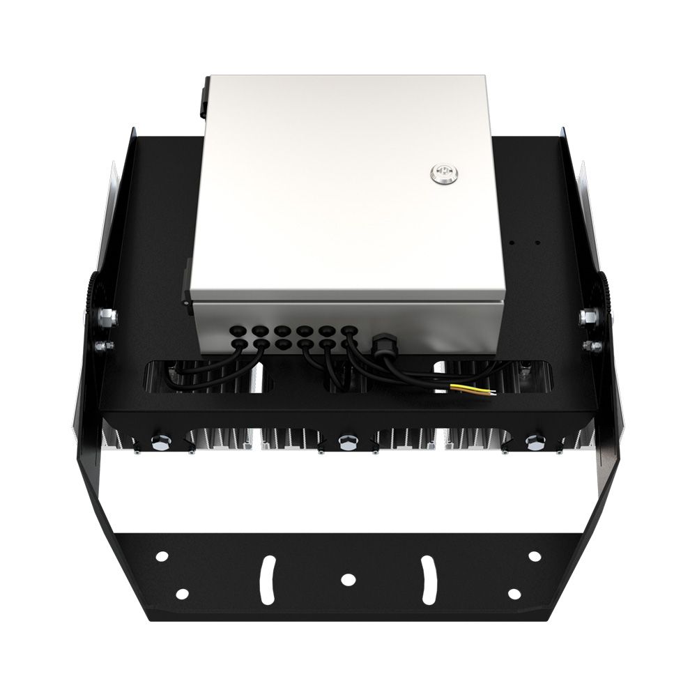 Плазма 600 S Box CRI70 5000К 155х70°