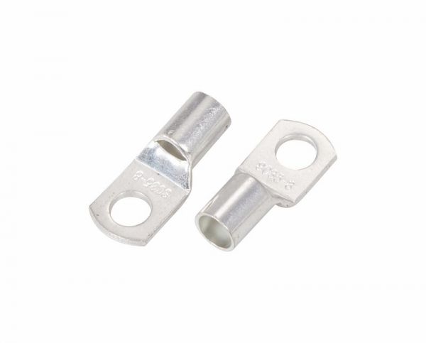 Наконечник ТМЛ   6-5 JG-6-5 DIN НК  ø5.2мм 6мм2 REXANT 08-2131