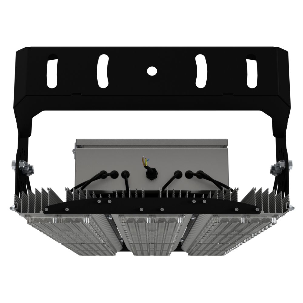 Плазма 1500 L V Box CRI95 5700К 25°