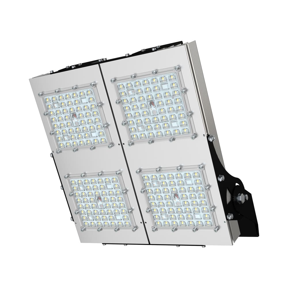 Плазма 400 S CRI70 5000К 135х55°