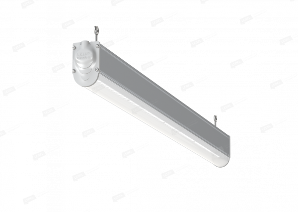 Светильник L-trade II 45/37/Д/5,0K/(R6)/03/IKVI-22/220AC IP66