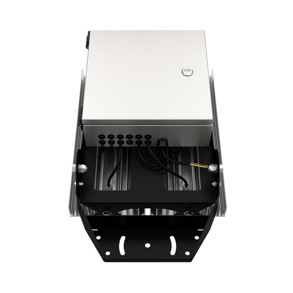 Плазма 500 S Box CRI70 4000К 155х70°