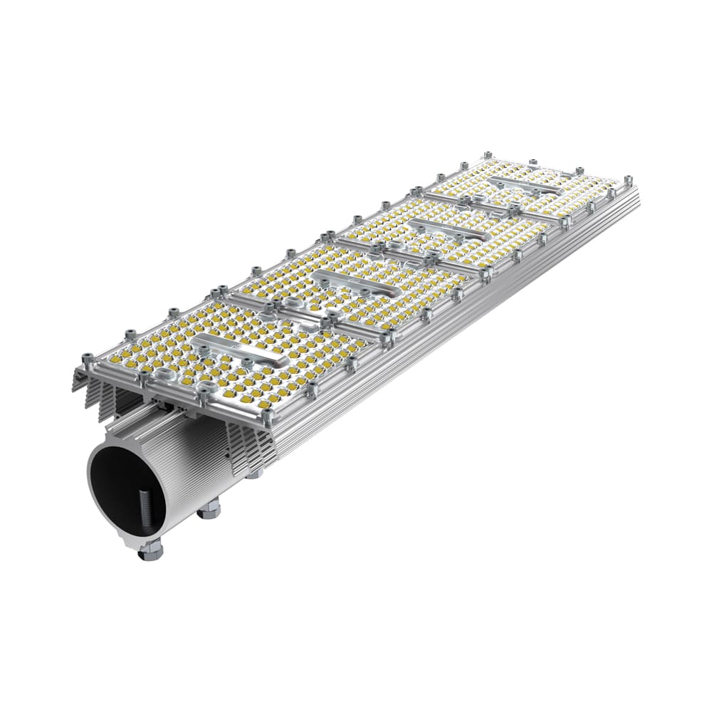 Магистраль v2.0 МЛ 200 CRI70 3000К 155х70°