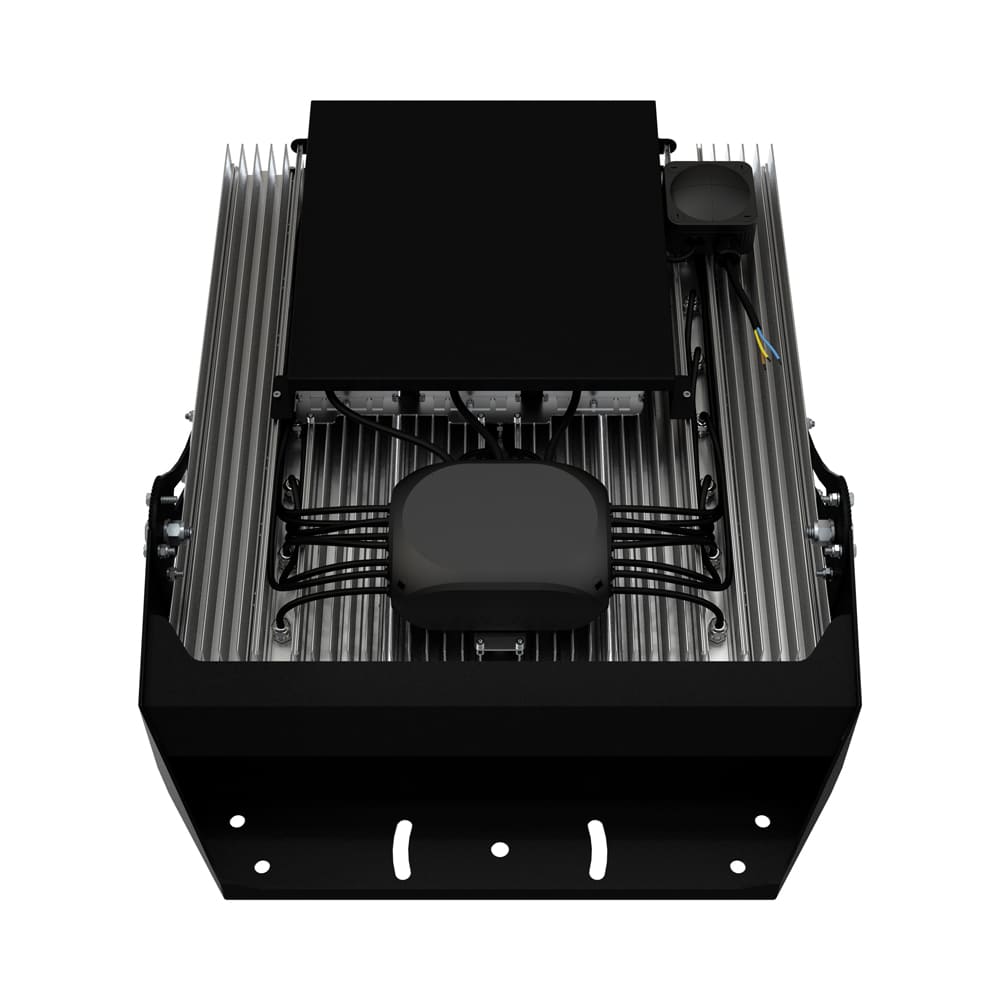 Плазма 1000 S CRI70 4000К 55°