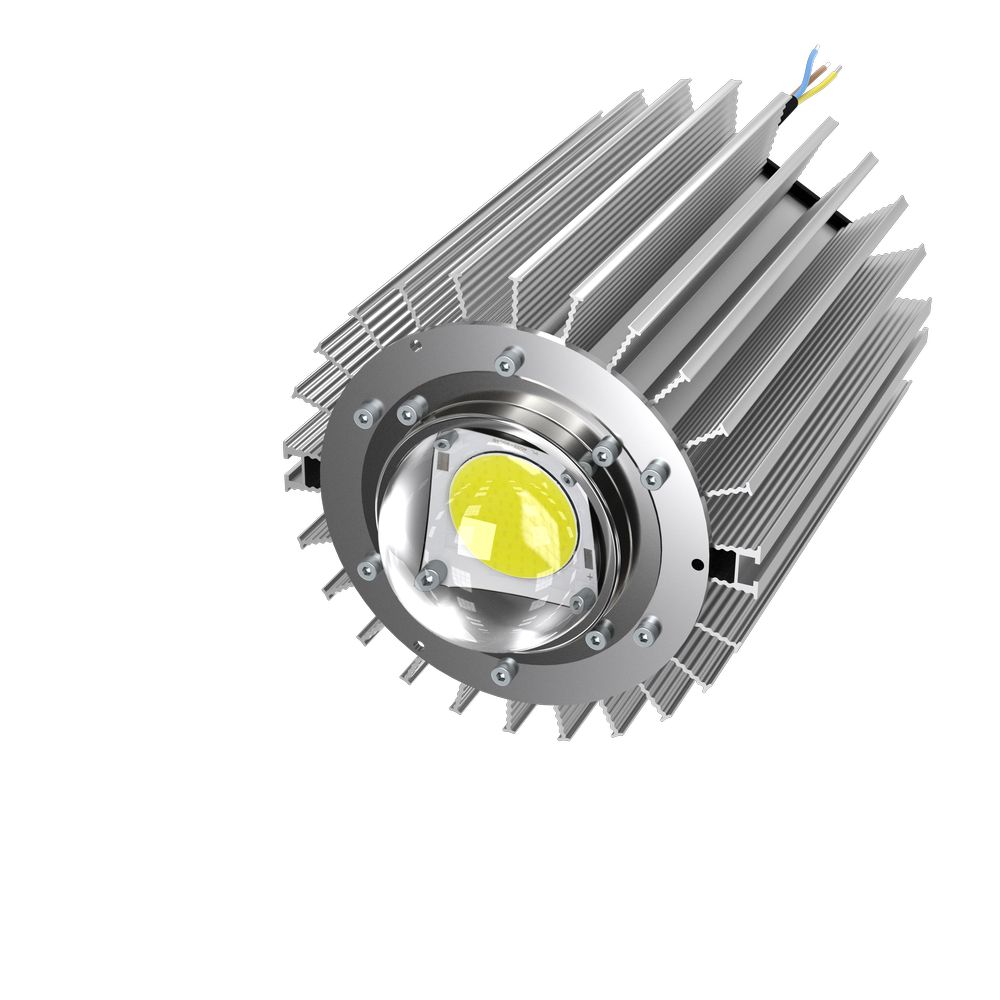 Профи v2.0 50 БАП (350лм 3час.) CRI70 6500К 120°