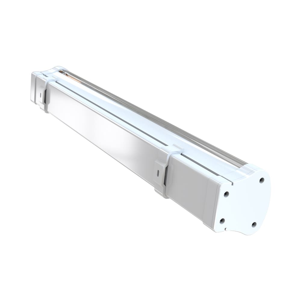 Айсберг v2.0 30 600мм 4000К Прозрачный
