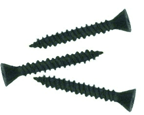 Саморез ГВЛ оксид. 3,9*35 (100шт)