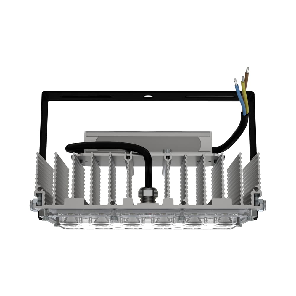 Прожектор 30 S Эко CRI70 4000К 80°