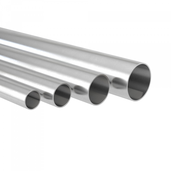 Труба жесткая оцинкованная ø40x1,2x3000 мм, DKC 6008-40L3 (кратно 3)