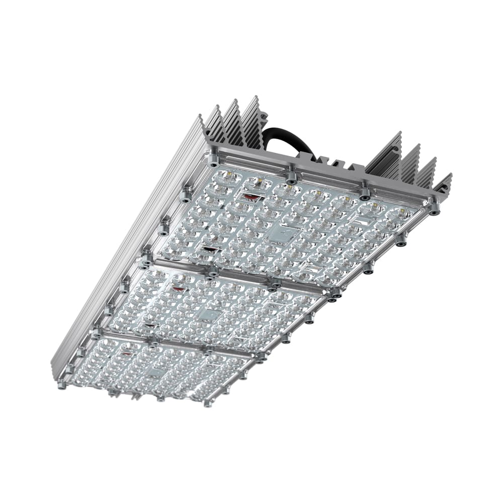 Магистраль v2.0 МЛ ЭС 150 CRI70 3000К 135х55°