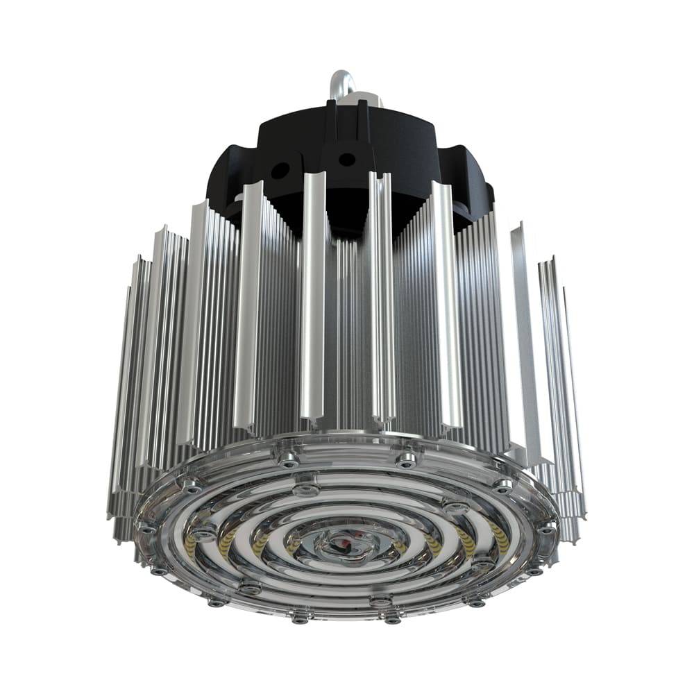 Профи Компакт 100 CRI70 5000К 90°