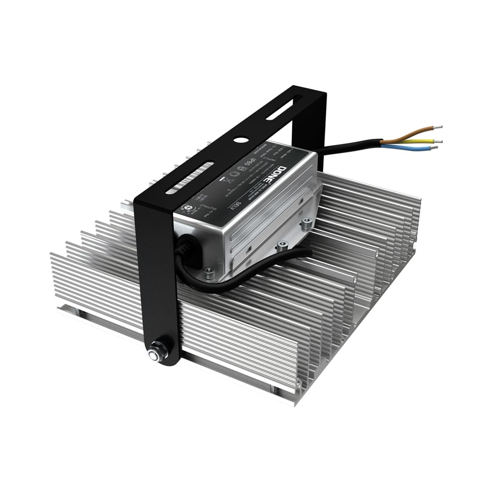 Прожектор 80 D Экстра CRI70 3000К 90°