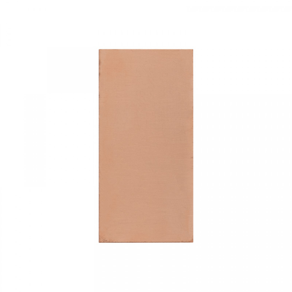 Стеклотекстолит 1-сторонний 50x100x1.5 мм 35/00 (35 мкм) REXANT 09-4030