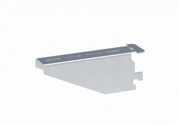 Полка кабельная К1163 400мм EKF pk400