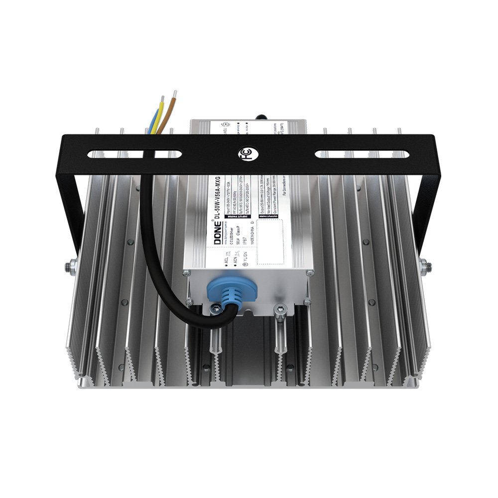 Прожектор 40 S CRI70 4000К 135х55°
