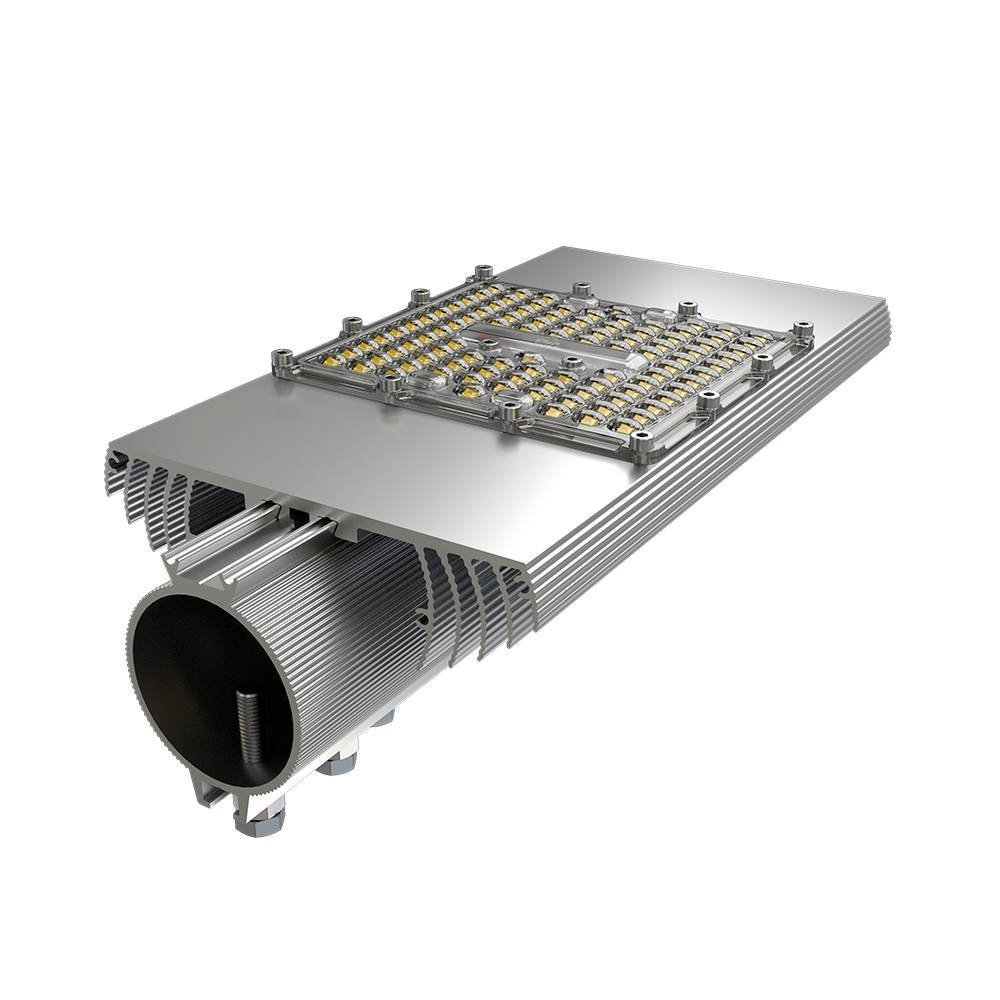 Магистраль v2.0 МЛ 70 CRI70 5000К 155х70°