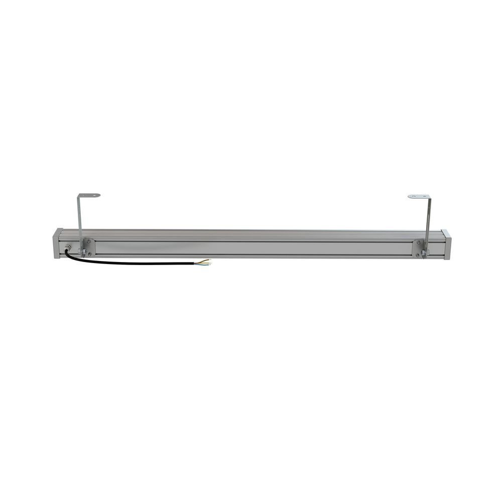 Барокко 40 Оптик 1000мм CRI80 RGBW DMX 4000К 50°