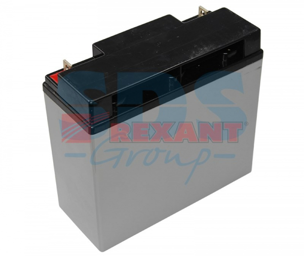 Аккумулятор 12V 17 Ah