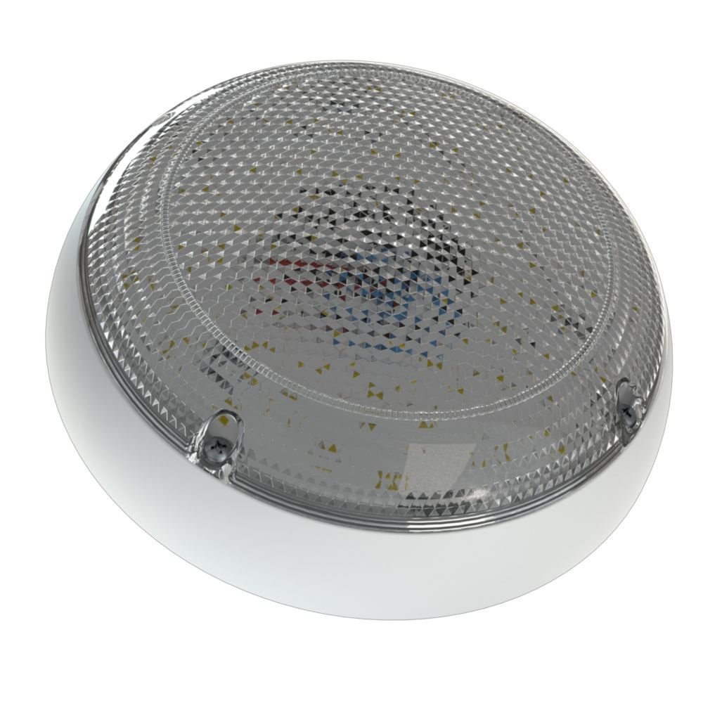 Кронос Нео 10 Эко IP54 12~24В AC/DC CRI70 4000К Призма