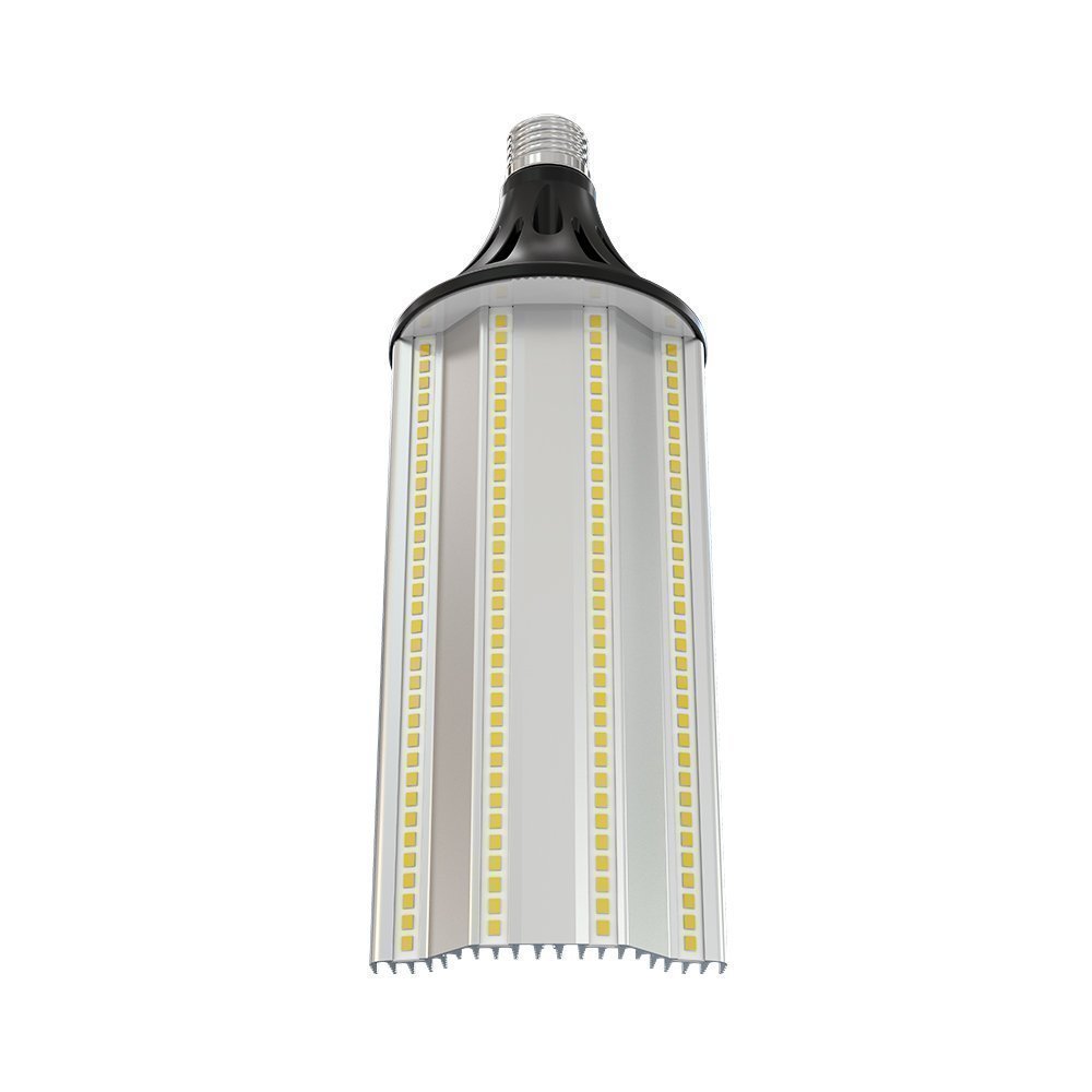 Светодиодная лампа ПромЛед Е27-Д 50 SMD 3000К