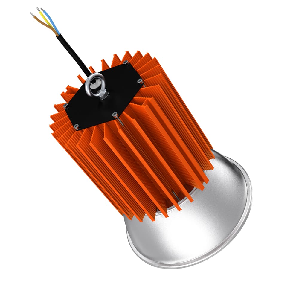 Профи v2.0 40 Эко 12-24V AC/DC 3000К 45°