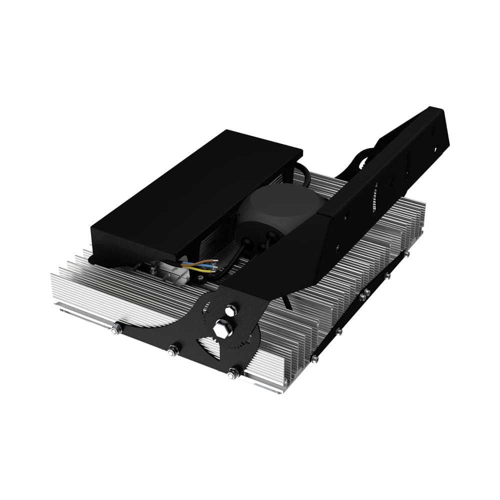 Прожектор 300 S CRI70 4000К 80°
