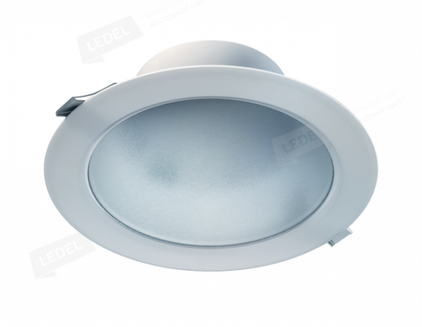 Светильник Radian NEW 15/10/Д/850/03/220AC IP54 RD10-162-317-126