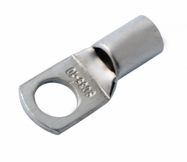 Наконечник ТМЛ  35-10 JG-35-10 DIN НК  ø10.5мм 35мм2 REXANT 08-0065