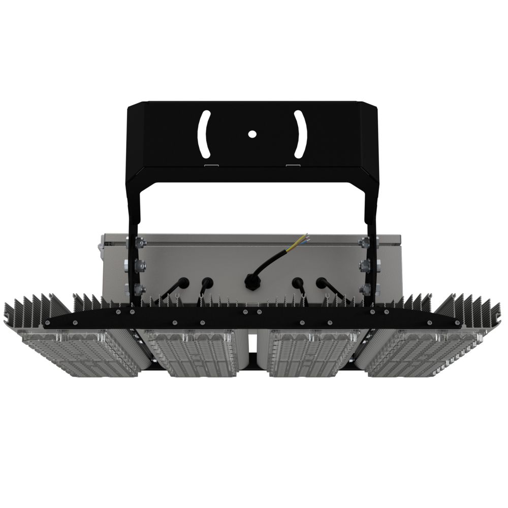 Плазма 1000 L V Box CRI95 5700К 80х30°