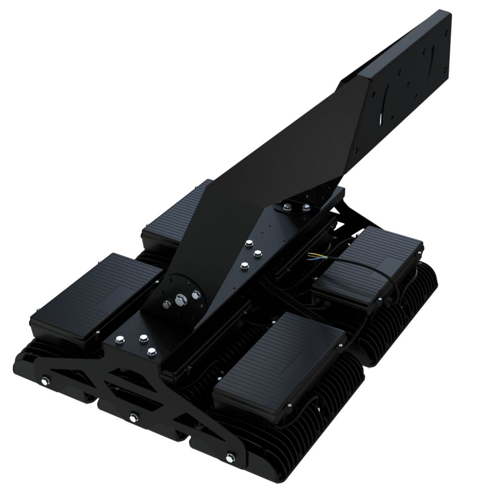 Плазма 1200 X Оптима CRI70 5000К 120°