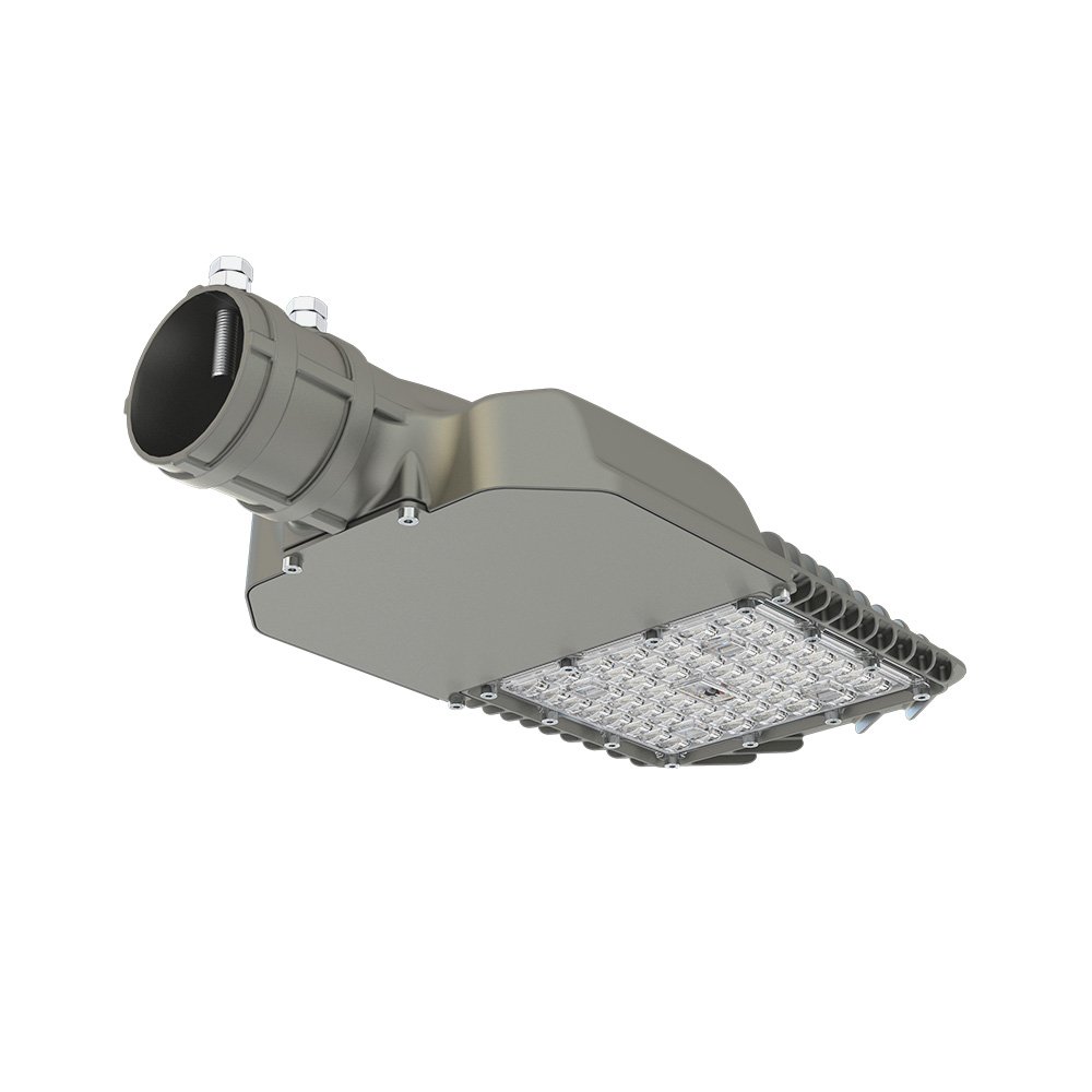 Гроза 80 XS Лайт Эко CRI70 3000К 135х55°