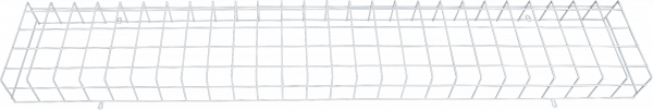 Прожектор 100 X Оптима CRI70 3000К 150°
