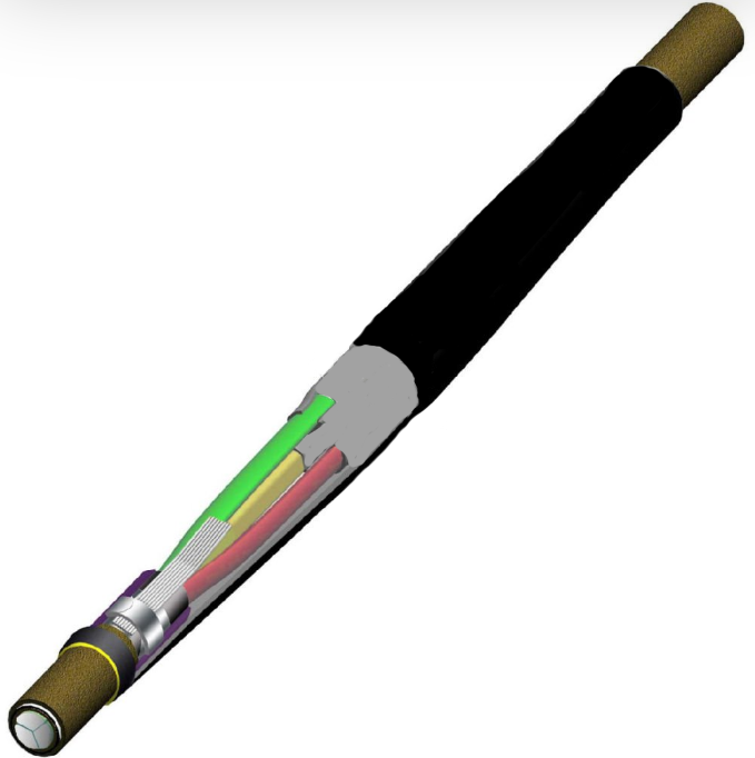 Муфта 5ПСтБнг-LS-в-150/240 ПЗЭМИ
