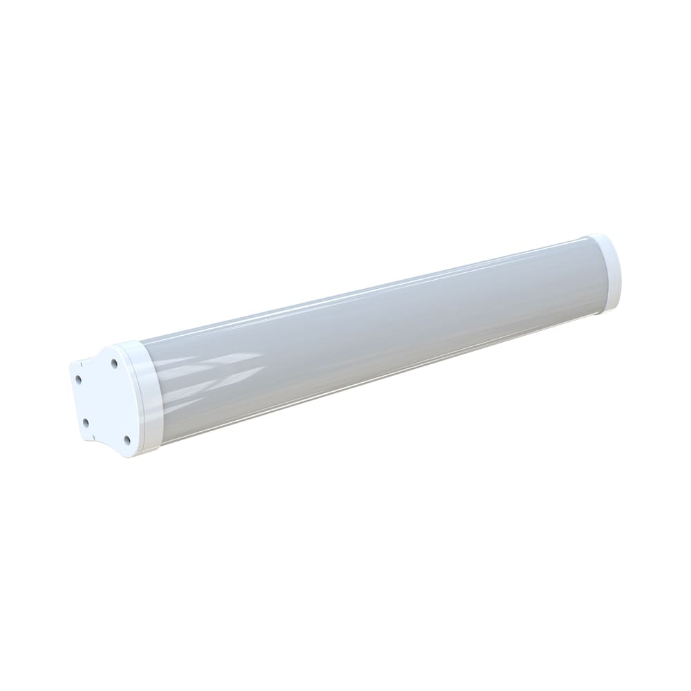 Айсберг v2.0 18 600мм CRI70 3000К Опал