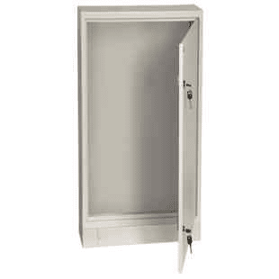 Акцент Трек 20 Р CRI80 3000К 60° RAL9005 Муар