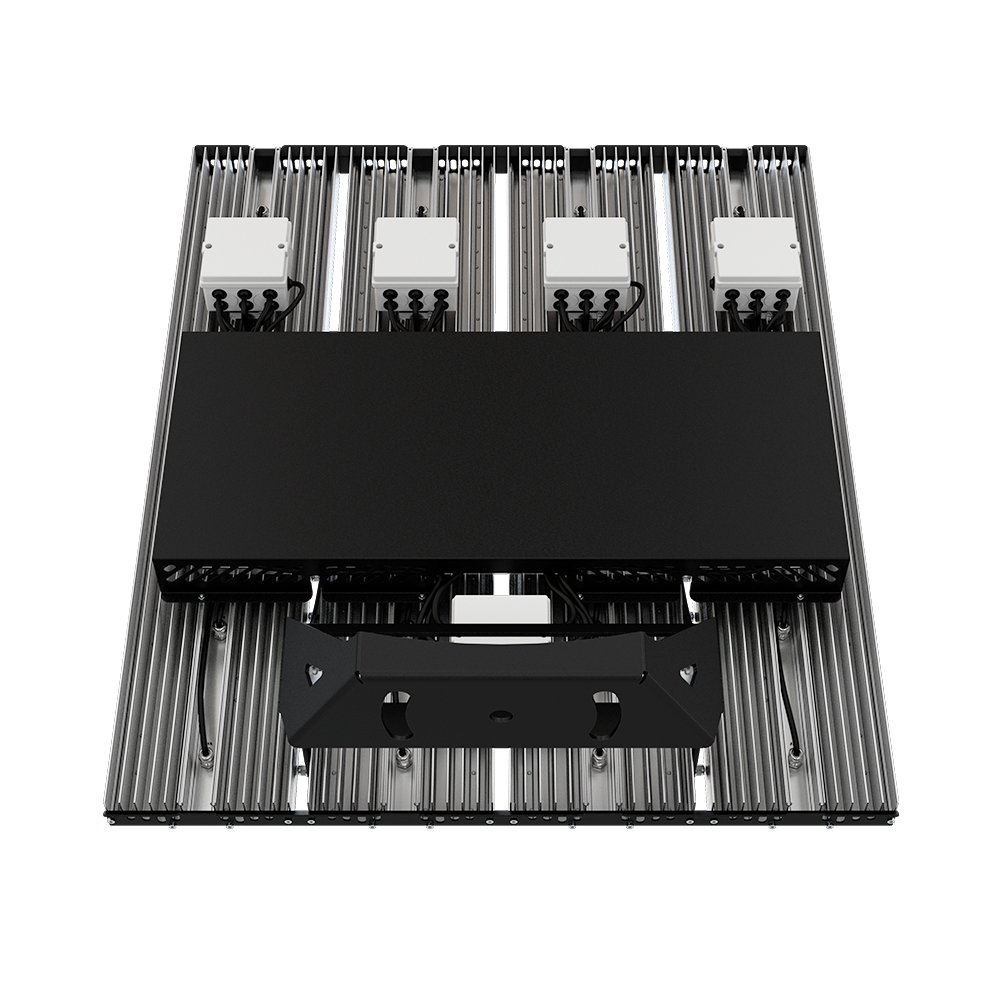 Плазма 2000 S CRI70 4000К 135х55°