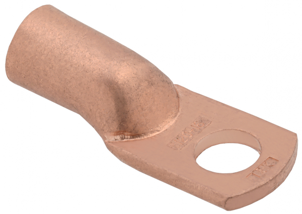 Наконечник ТМ 150–12–19 ГОСТ 7386 IEK (кратно 25)
