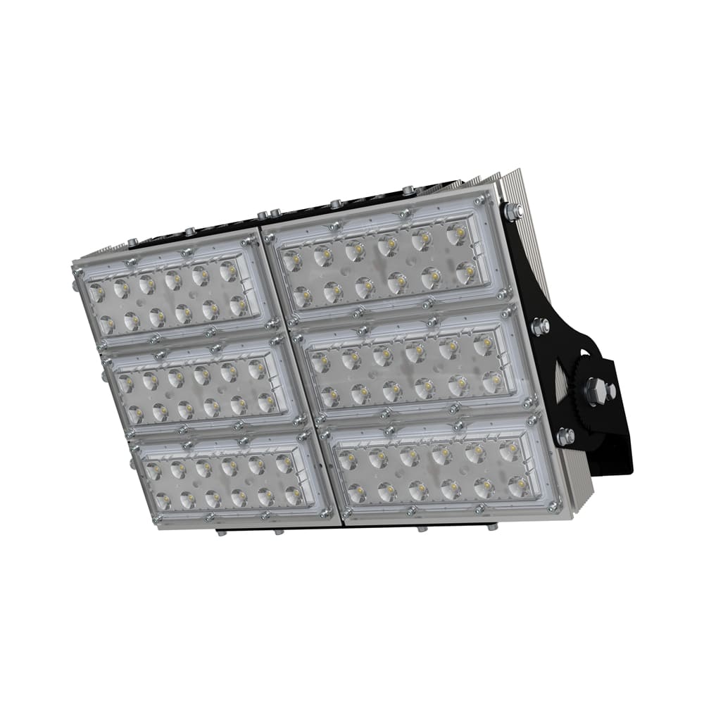 Прожектор 200 S CRI70 4000К 80°