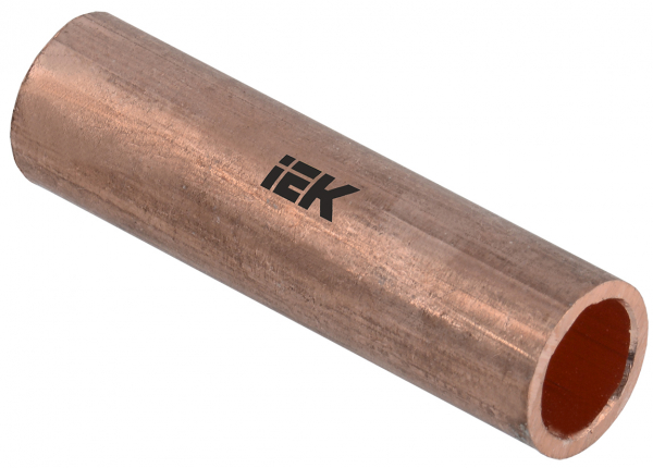 Гильза ГМ  25-8 ГОСТ 23469.3 IEK (кратно 100)