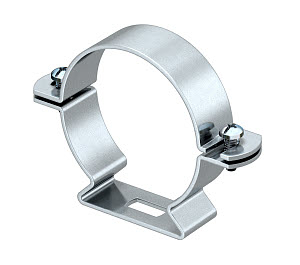 Крепежная скоба дистанционная 19-21mm /733 21 G/