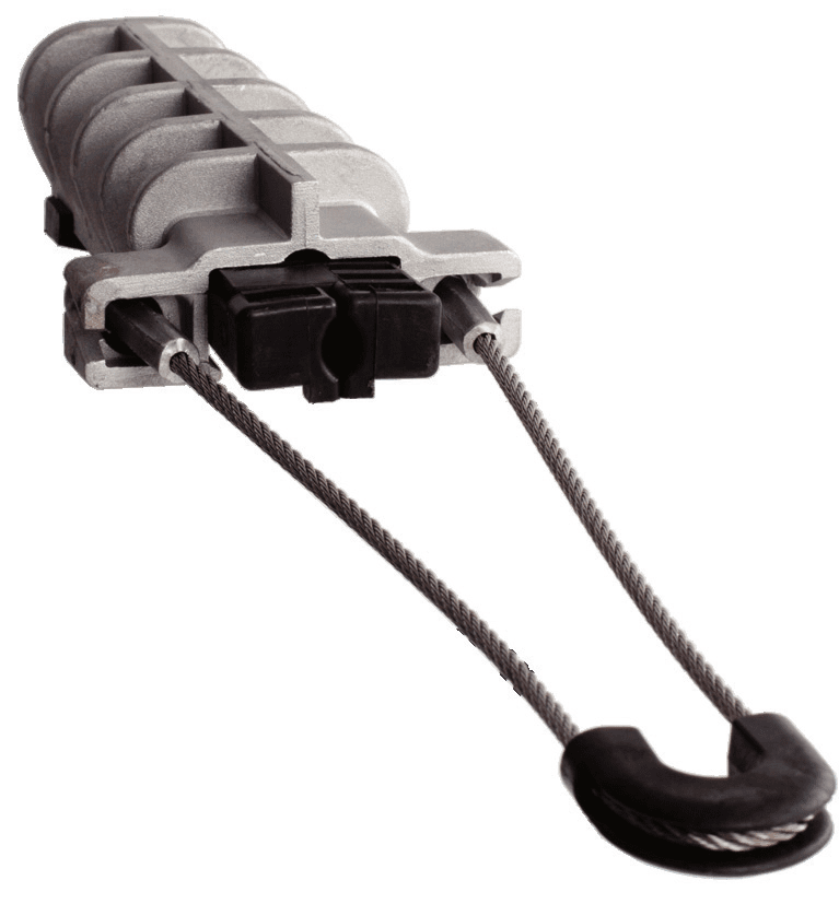 Зажим анкерный PA 1000 (25-35мм) FEMAN