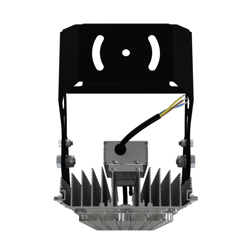 Плазма 200 L V CRI80 4000К 90°