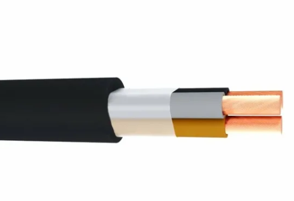 КГтп-ХЛ-380/660-2 3х1,5 кабель Цветлит