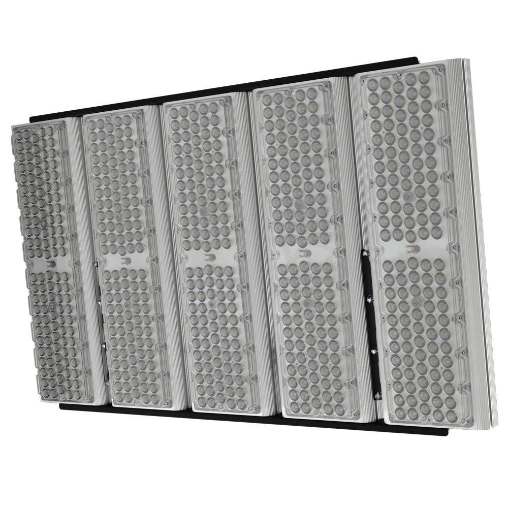 Плазма 1660 L V CRI70 5000К 80х30° НО