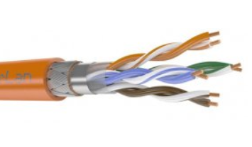 ParLan F/UTP Cat5e 4х2х0,52 ZH нг(А)-HF (кратно 305)