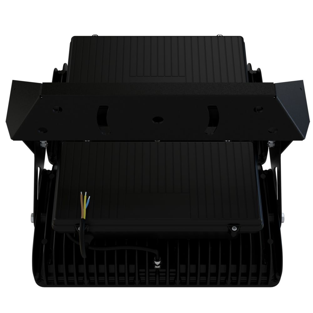 Прожектор 400 X Оптима CRI70 3000К 120°