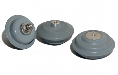 Ограничитель перенапряжений ОПНп-0,4/300/0,26 УХЛ1-С3  ИМПУЛЬС